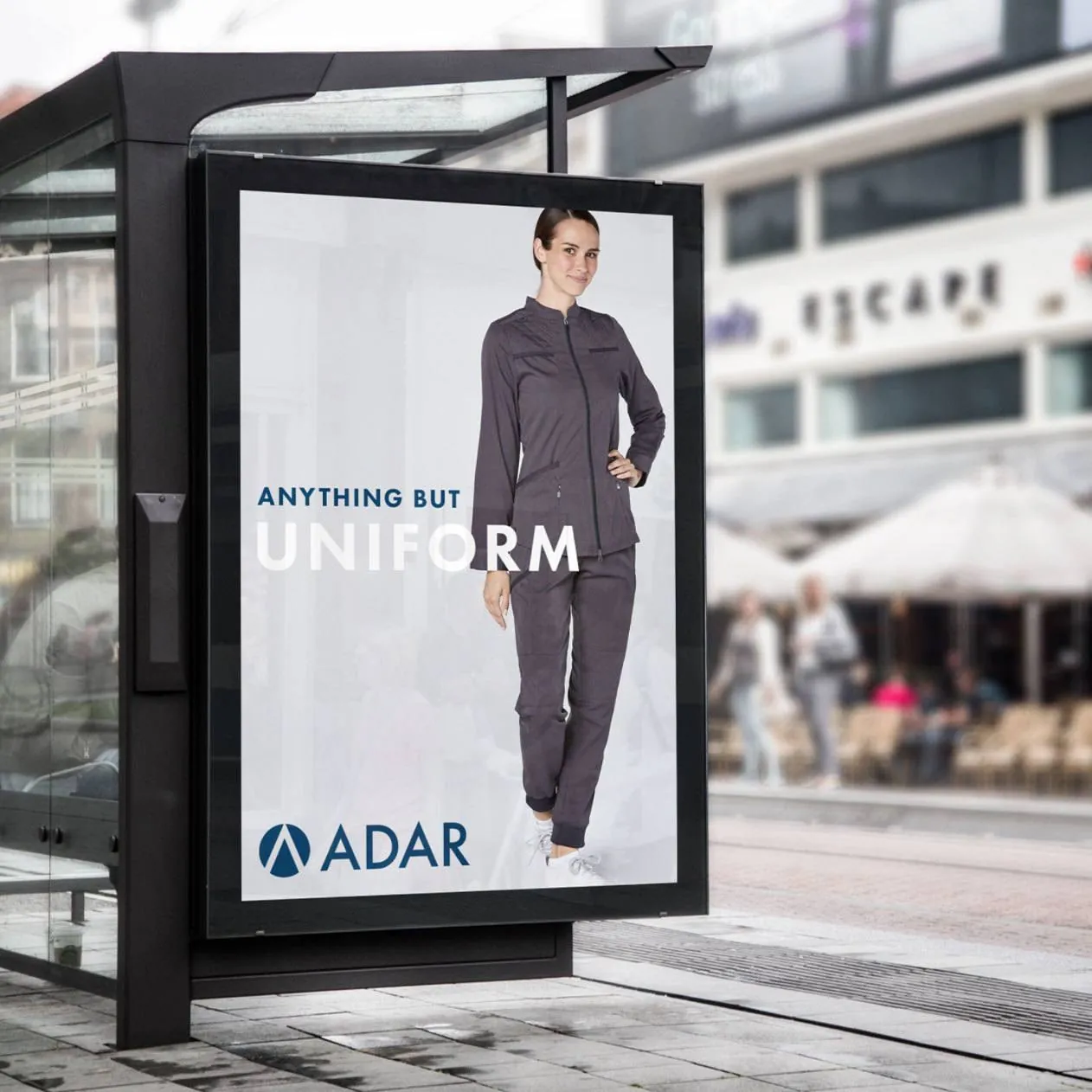 Adar work