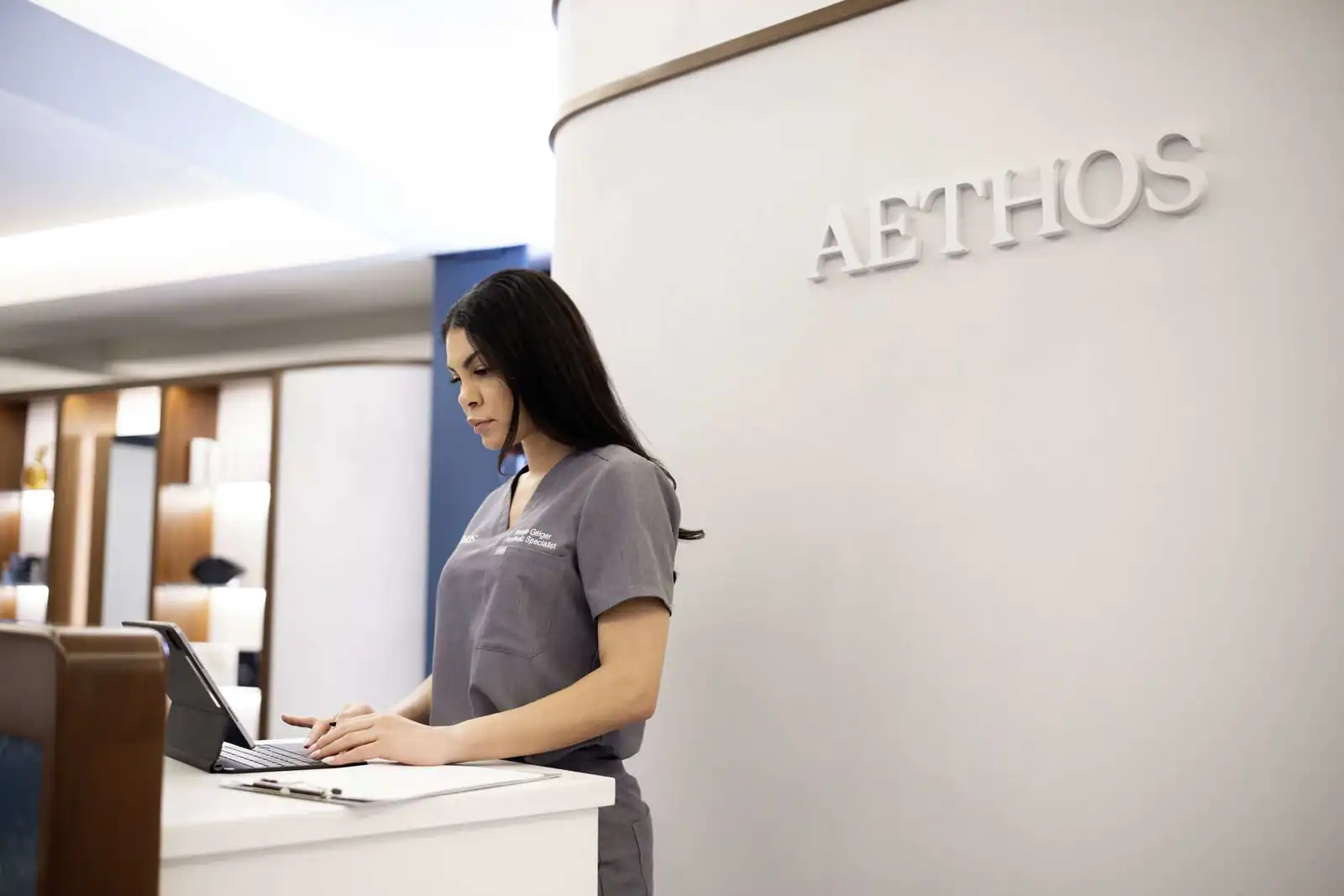 Aethos