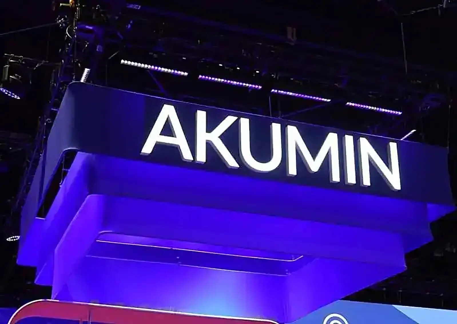 Akumin work
