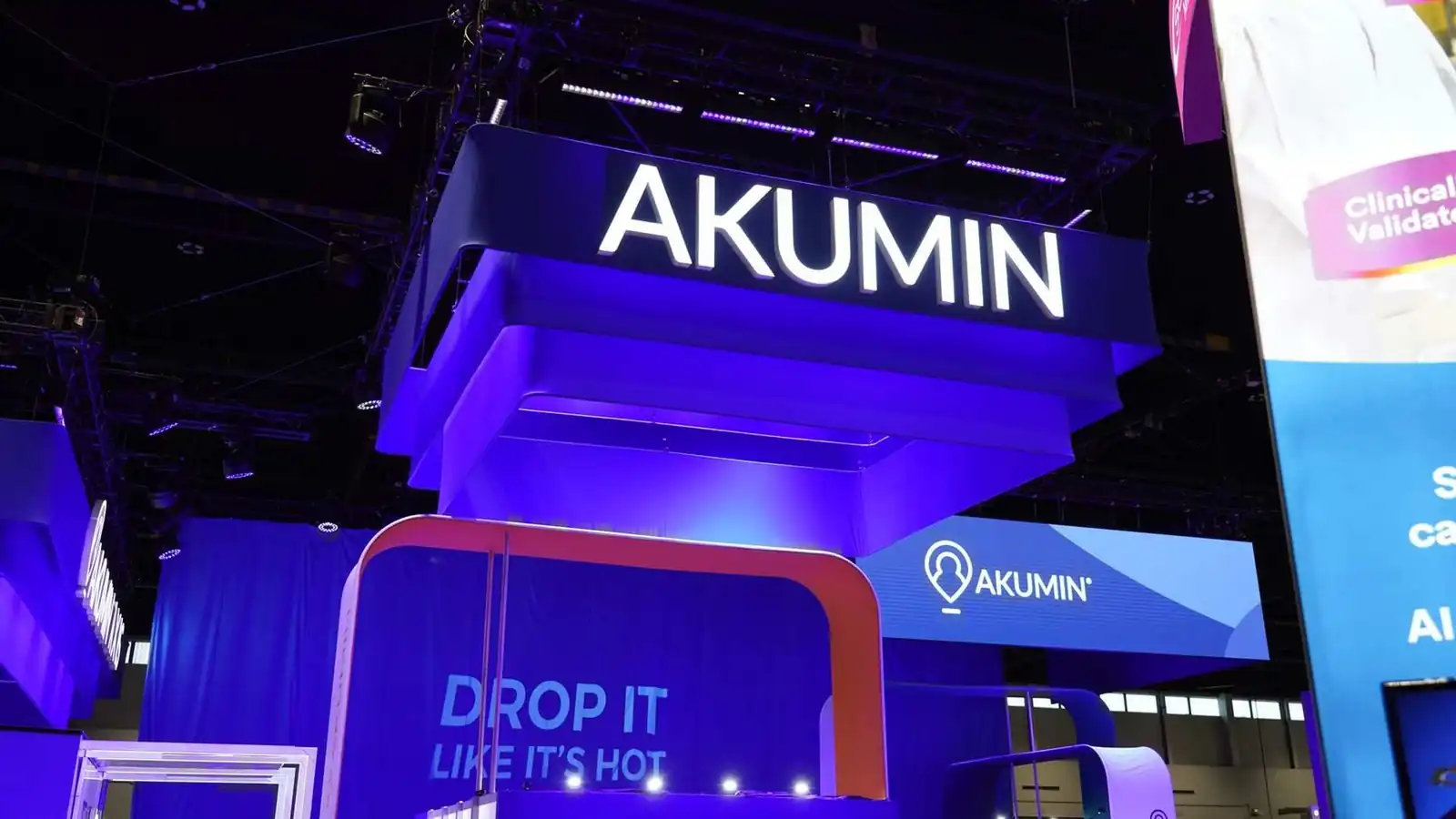 Akumin