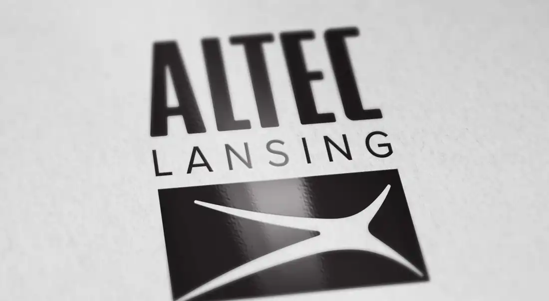 Altec Lansing