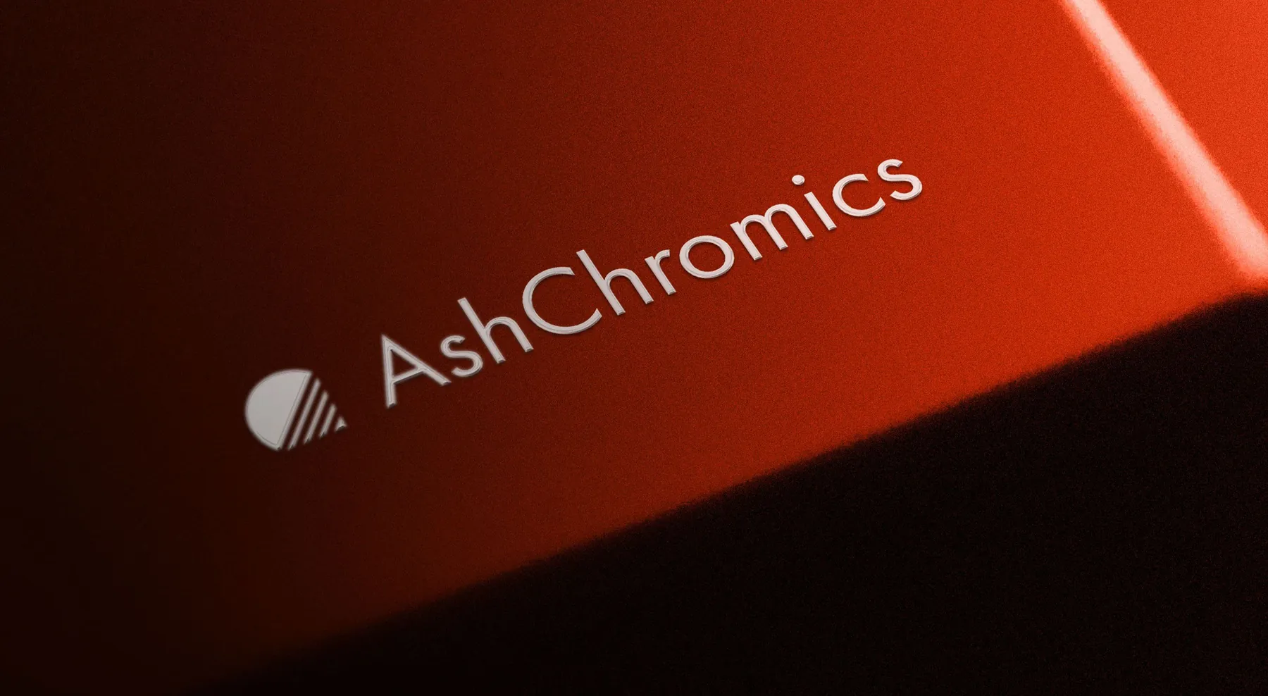 AshChromics work