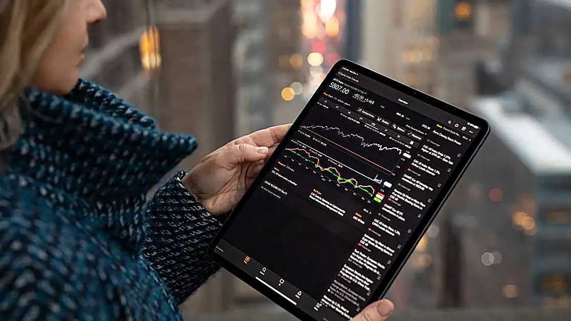 Bloomberg