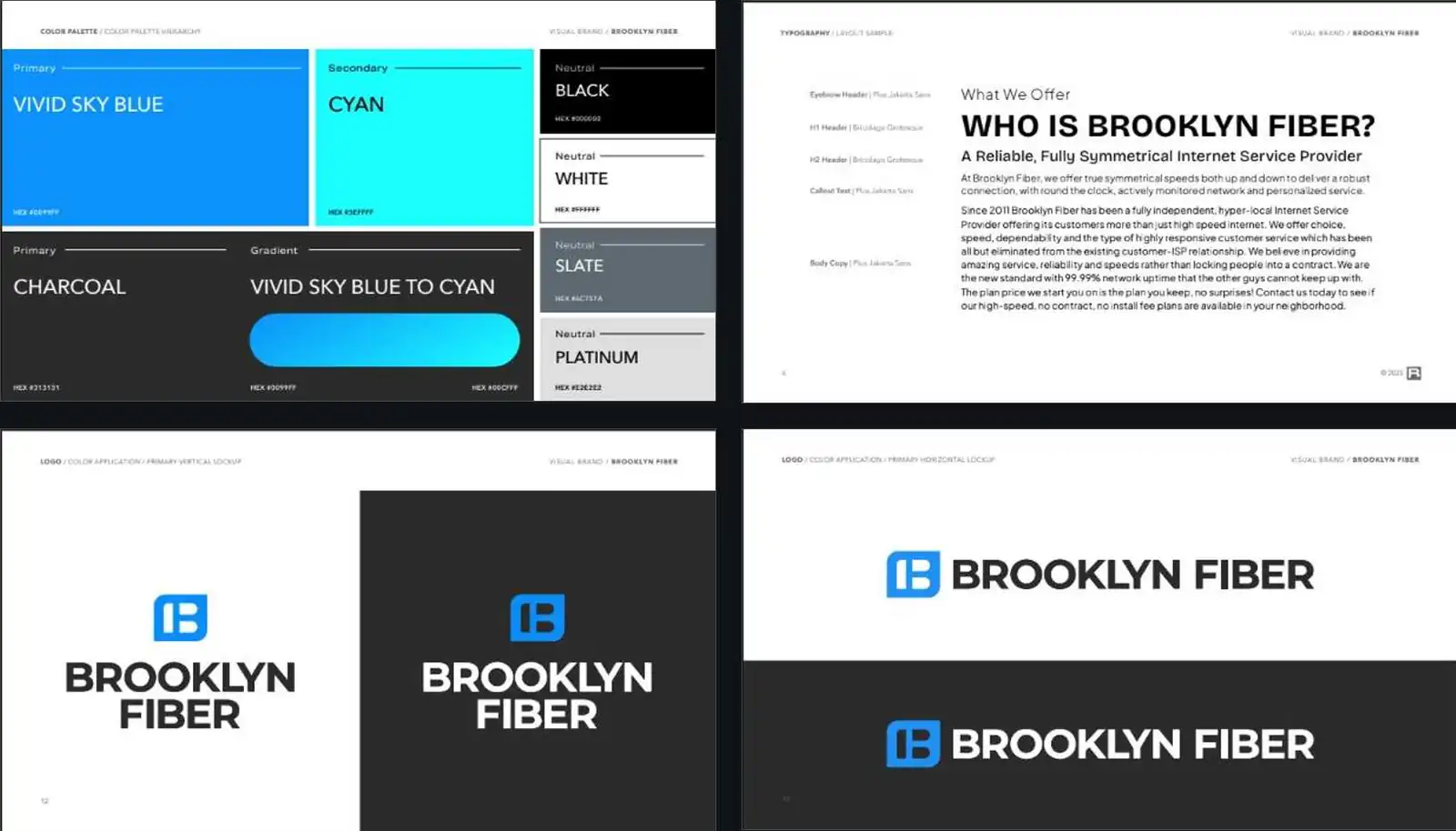 Brooklyn Fiber