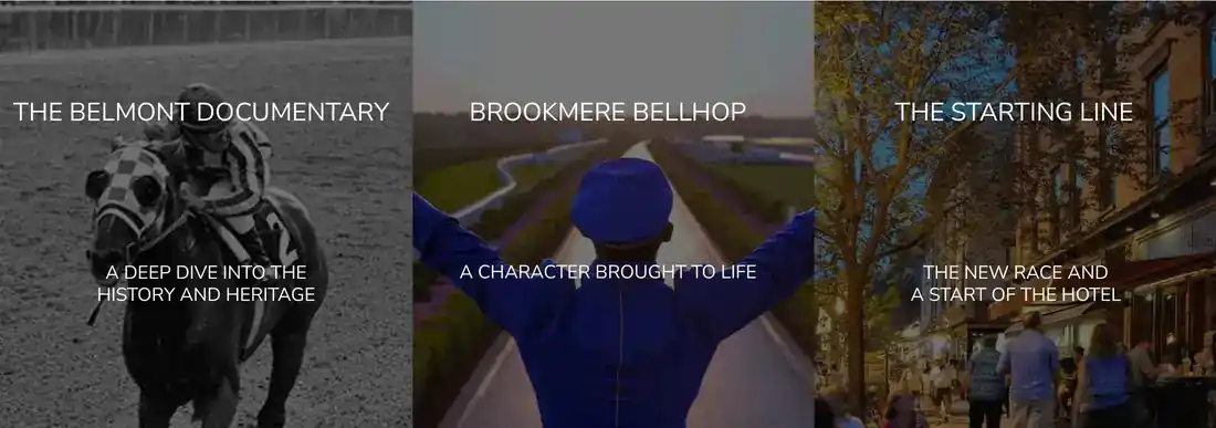 Brookmere work