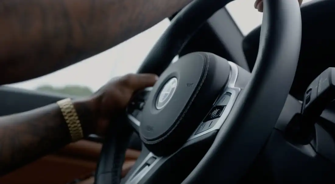 Daniels BMW