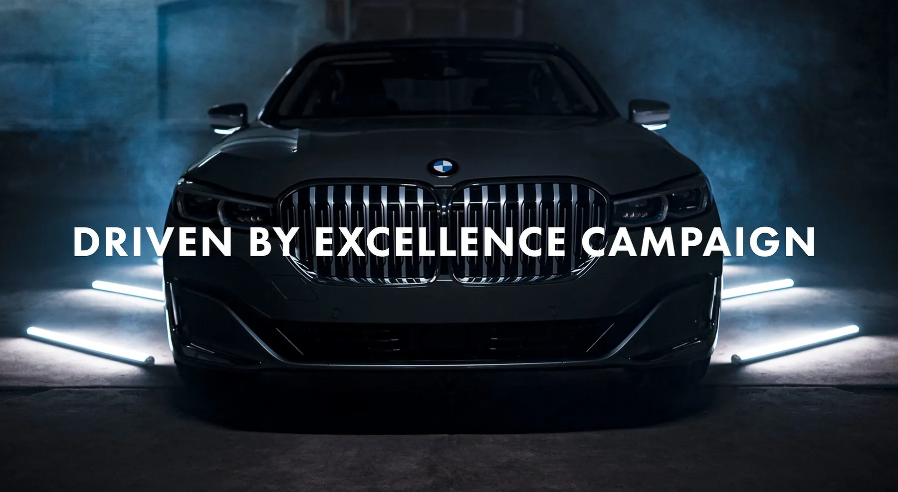 Daniels BMW work