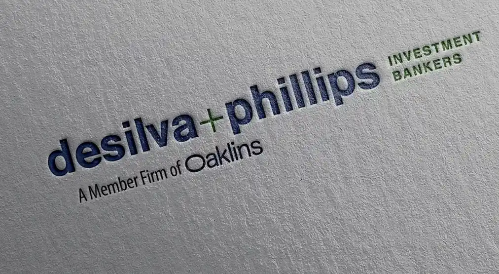 DeSilva+Phillips