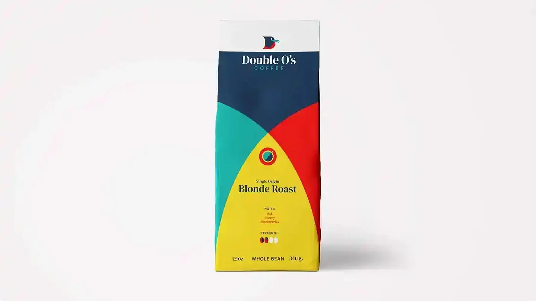 Double O's Coffee work