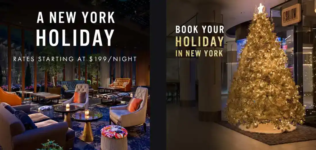 Dream Hotels work