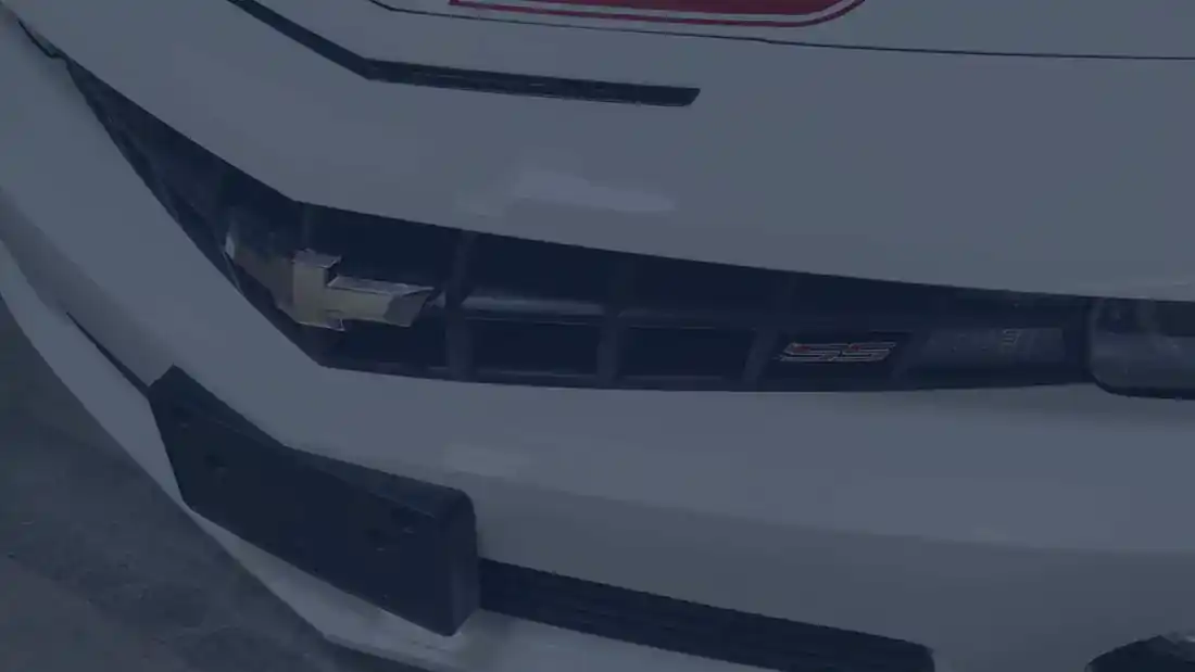 Flaherty Chevrolet work