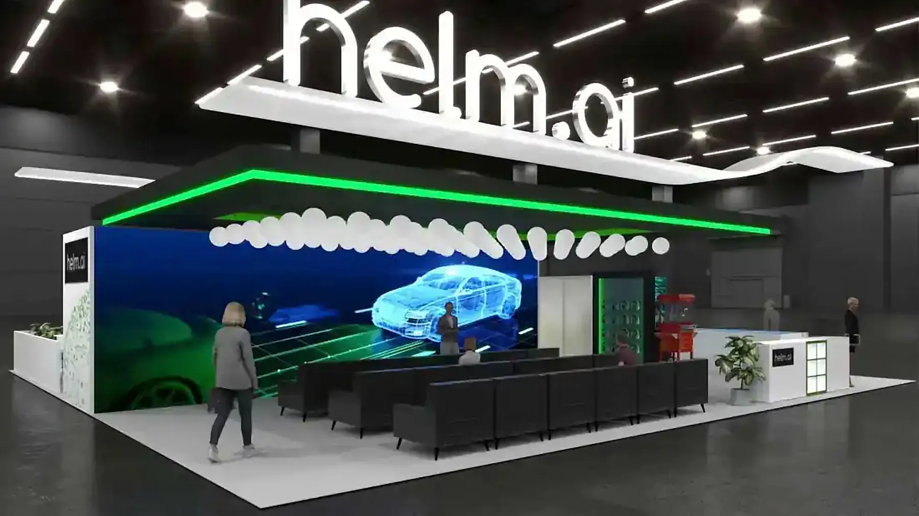 Helm.ai work