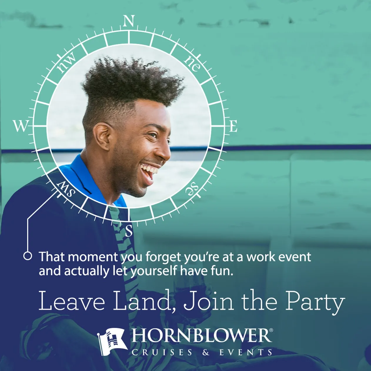 Hornblower work
