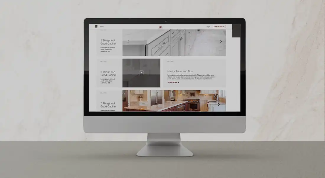J&K Cabinetry