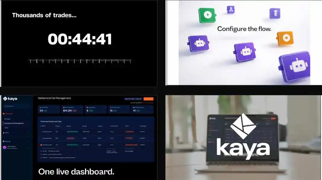Kaya work