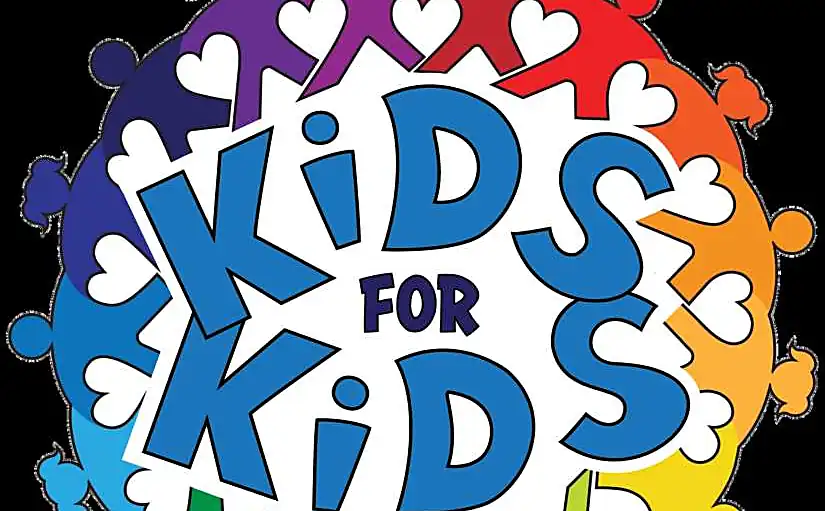 Kids For Kids