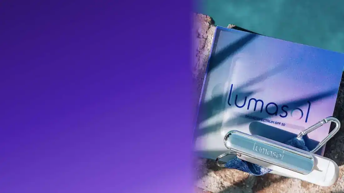 Lumasol work