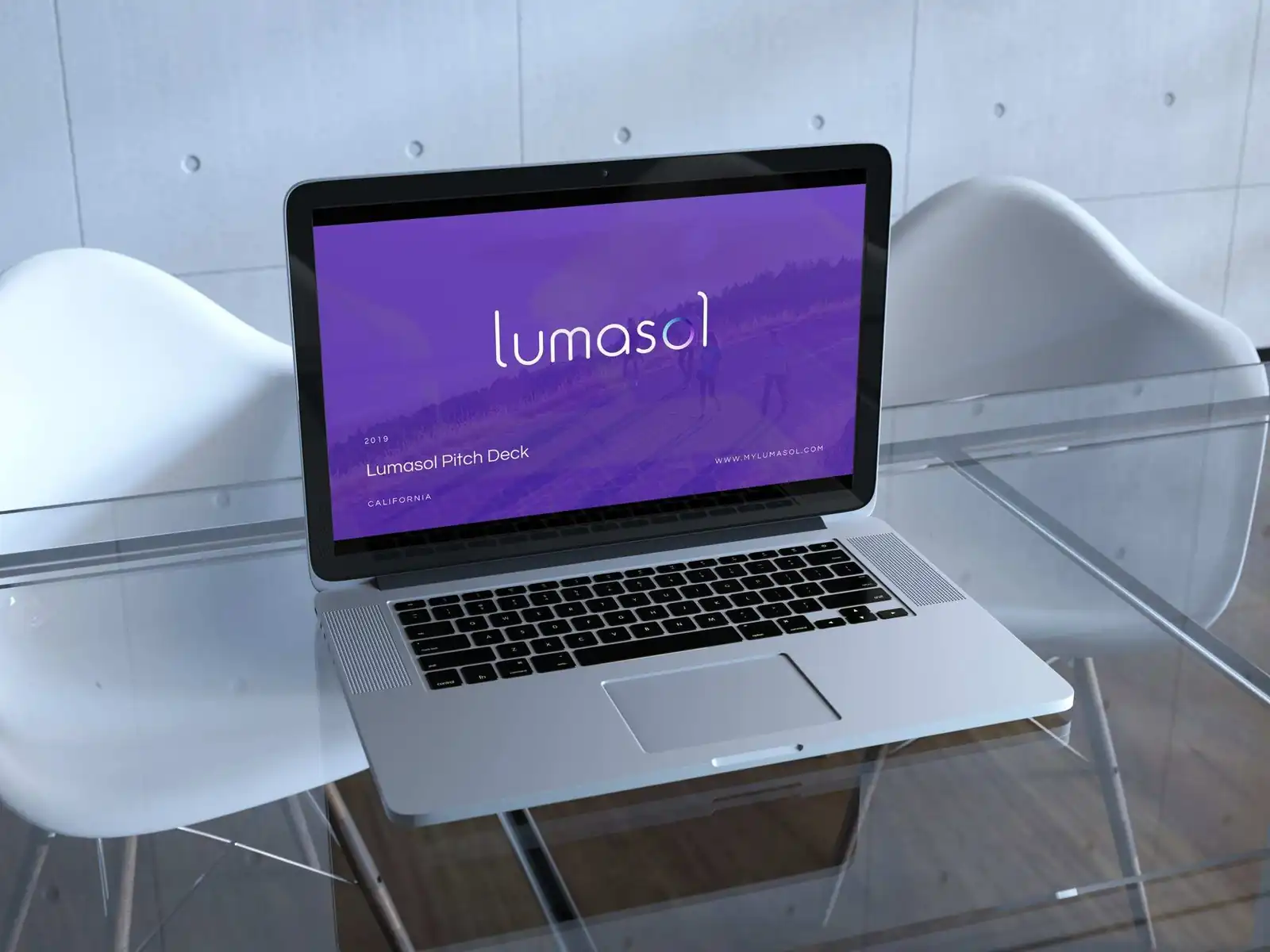Lumasol