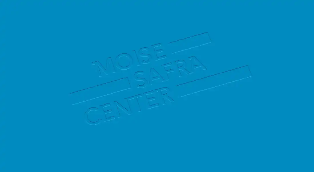 Moise Safra