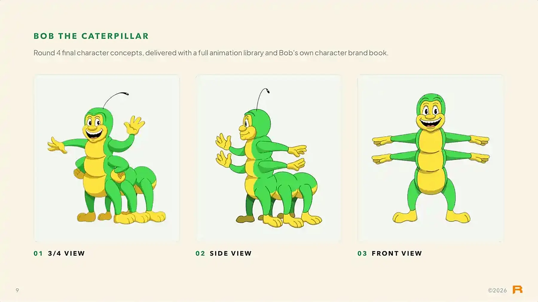 Moneytree work