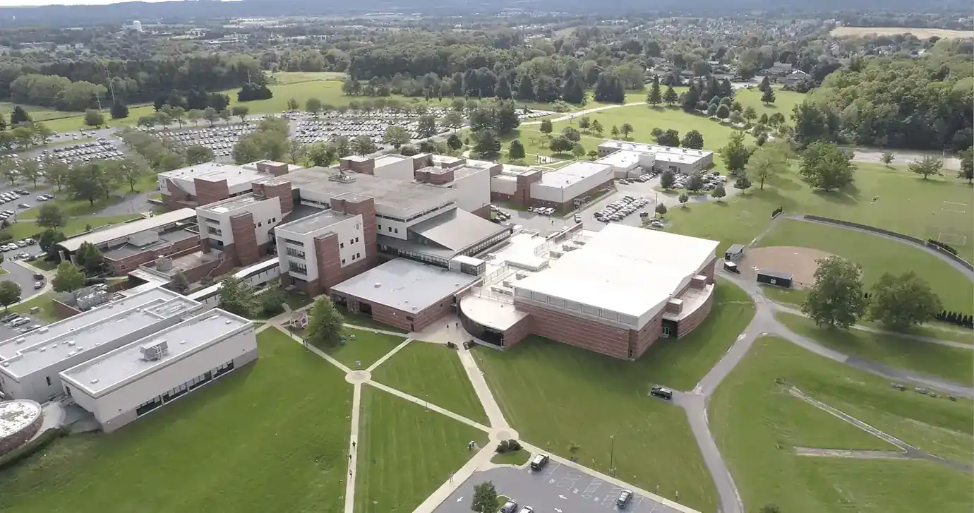 Northampton Community College