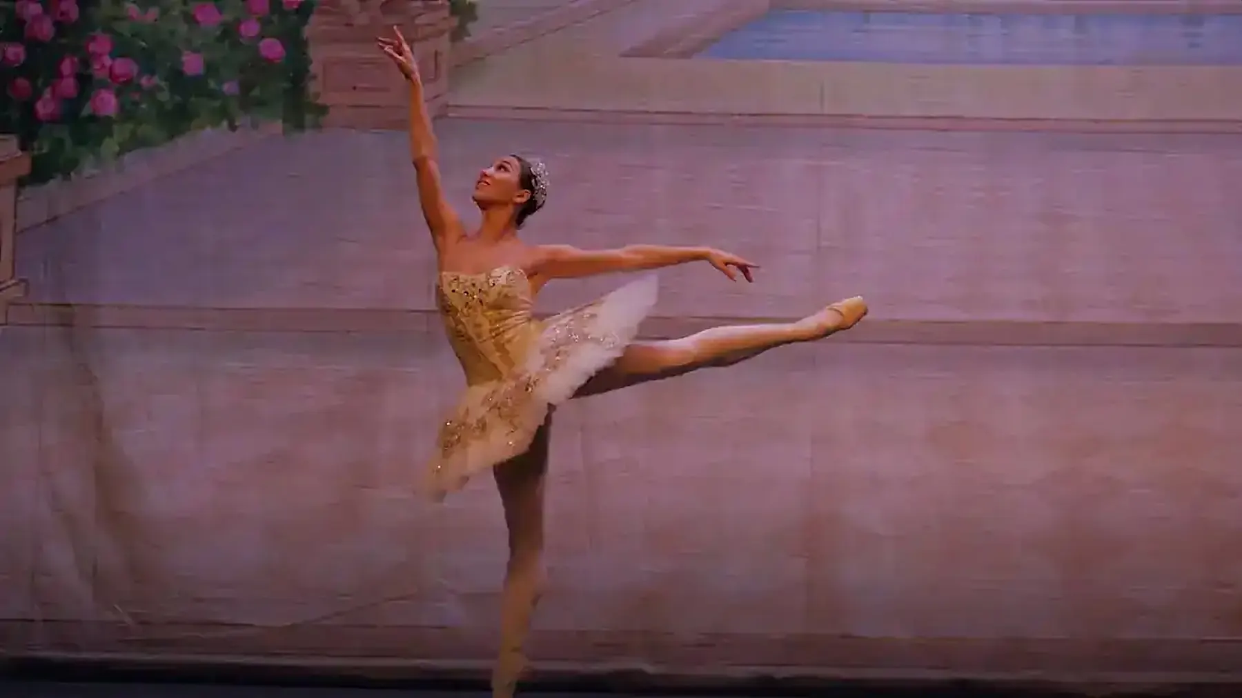Nutcracker work