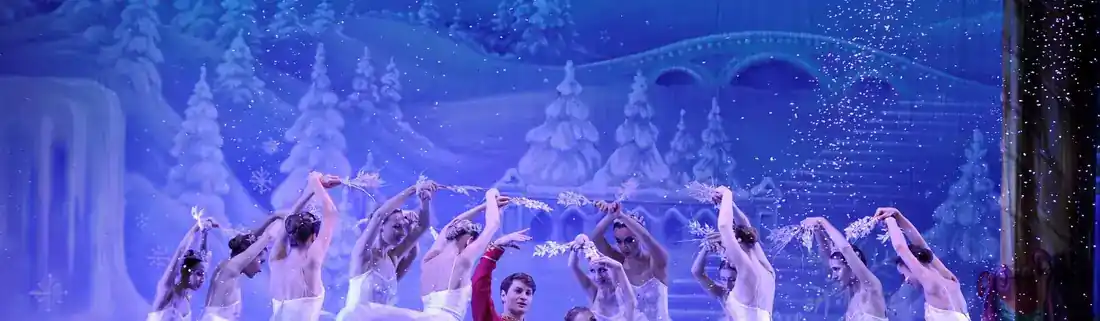 Nutcracker work
