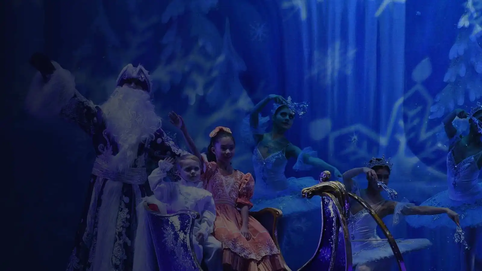 Nutcracker