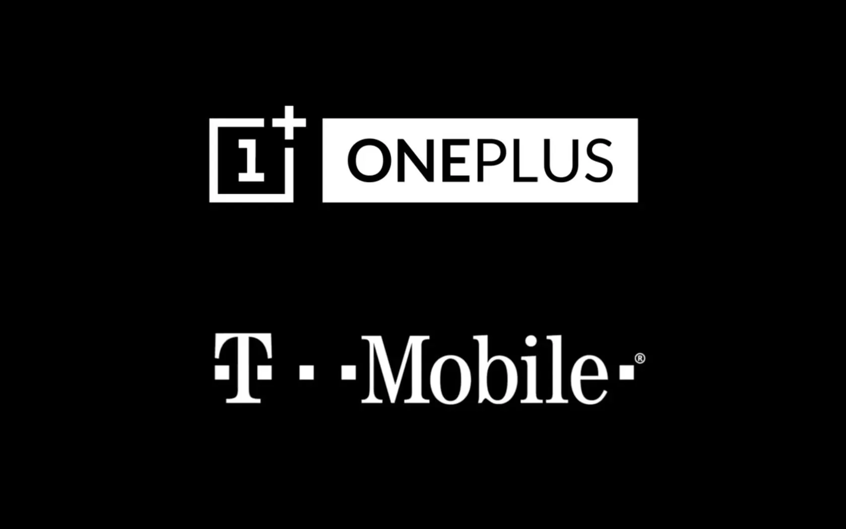 OnePlus - T-Mobile work