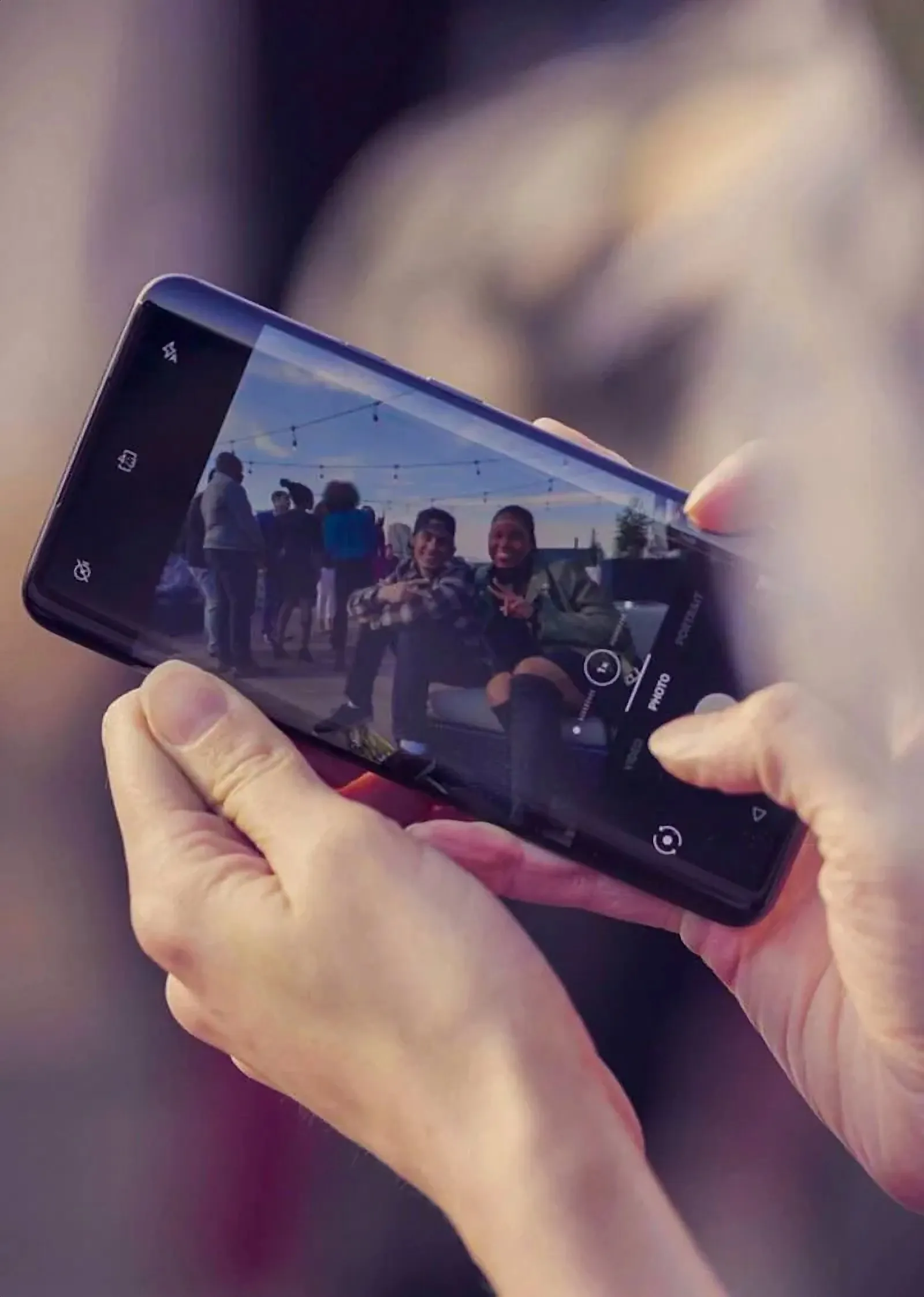OnePlus - T-Mobile work