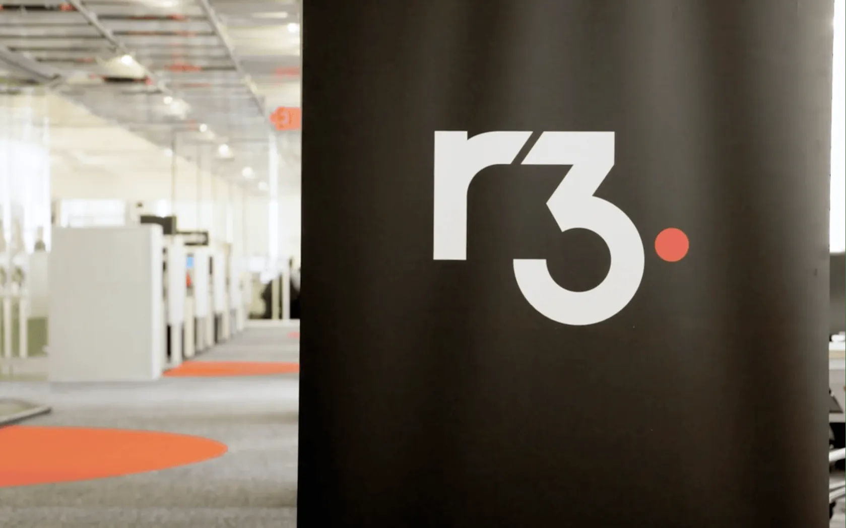 R3 & Corda work