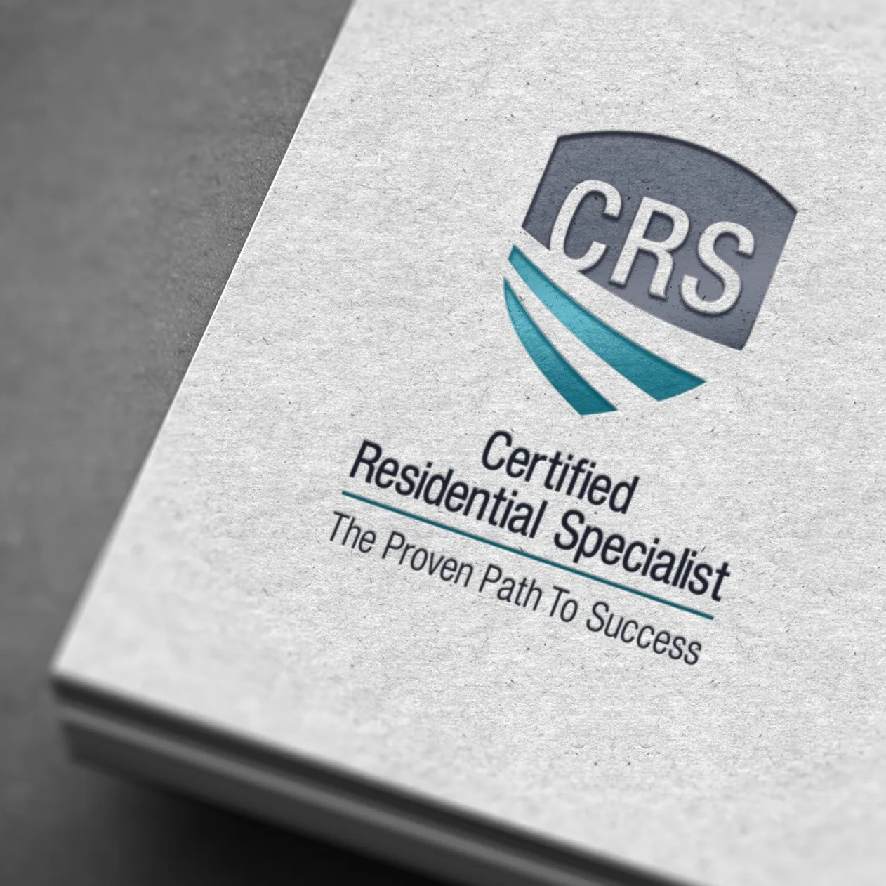 Residential Real Estate Council work