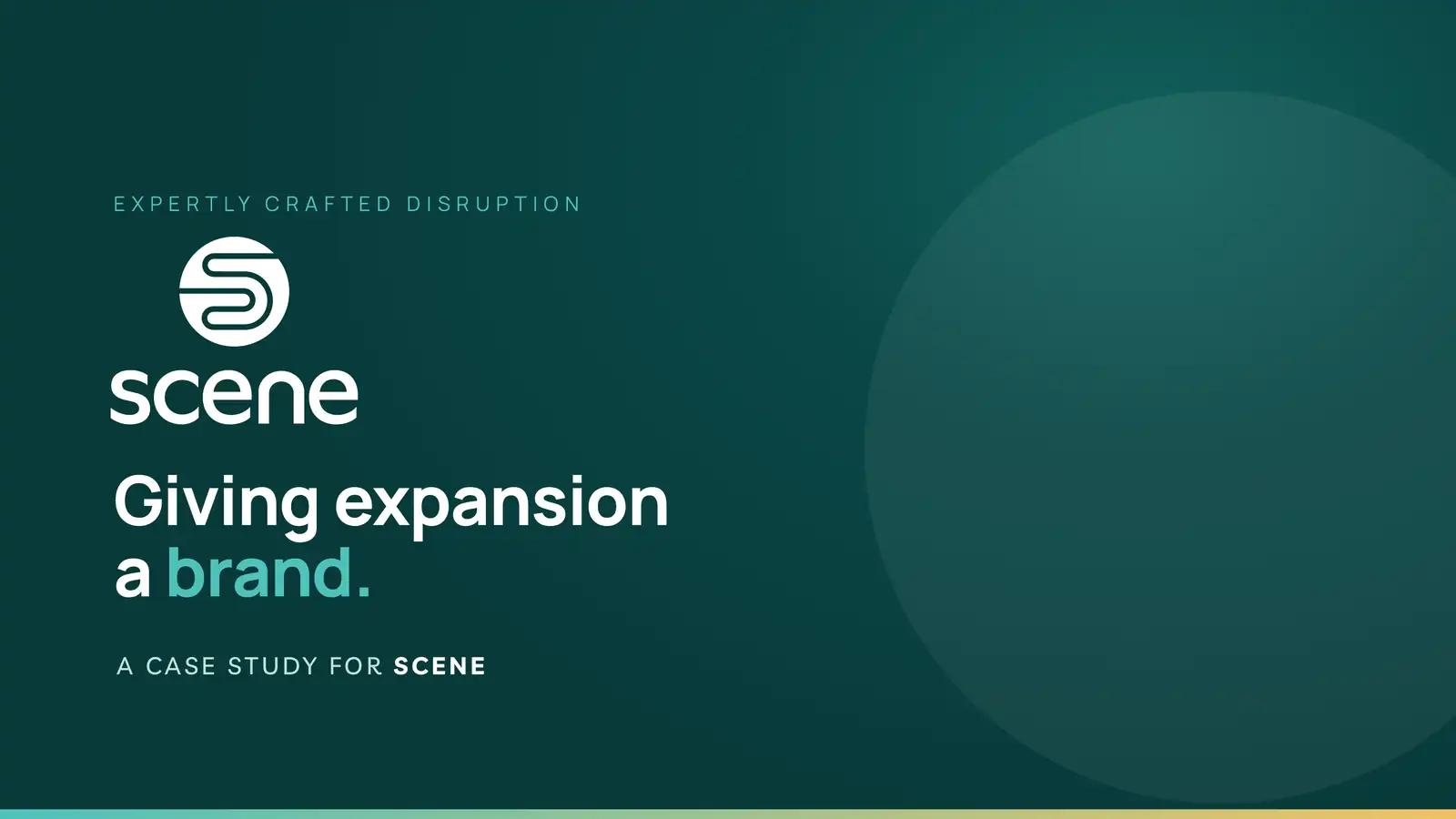 Scene.io