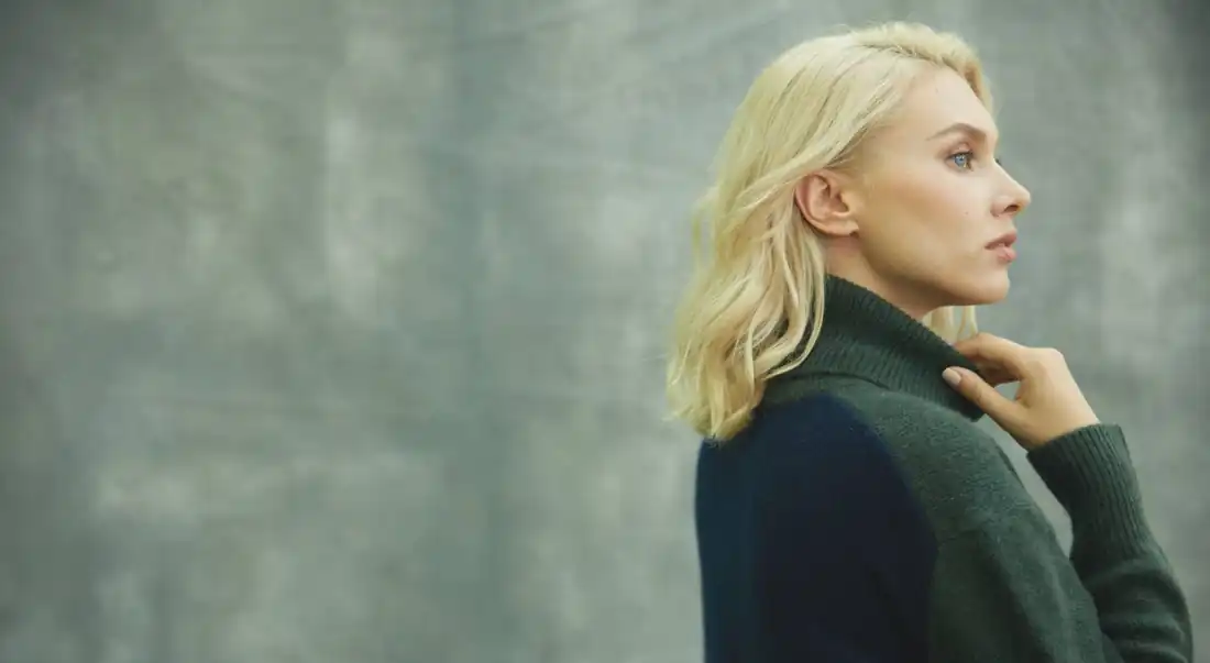 The Cashmere Sale