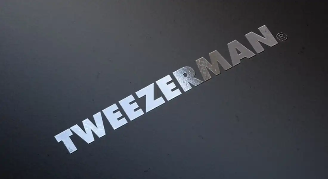 Tweezerman