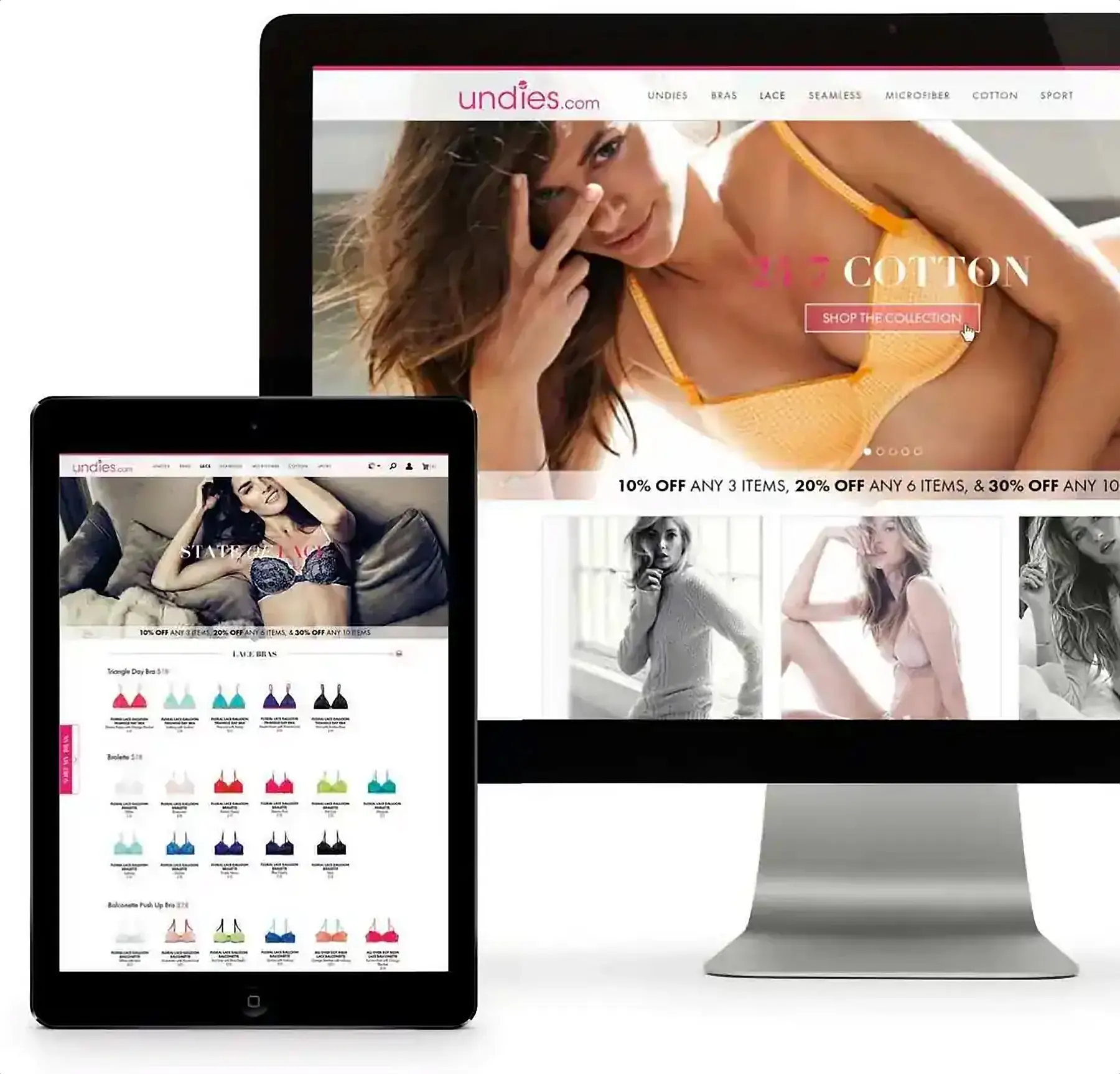 Undies.com work