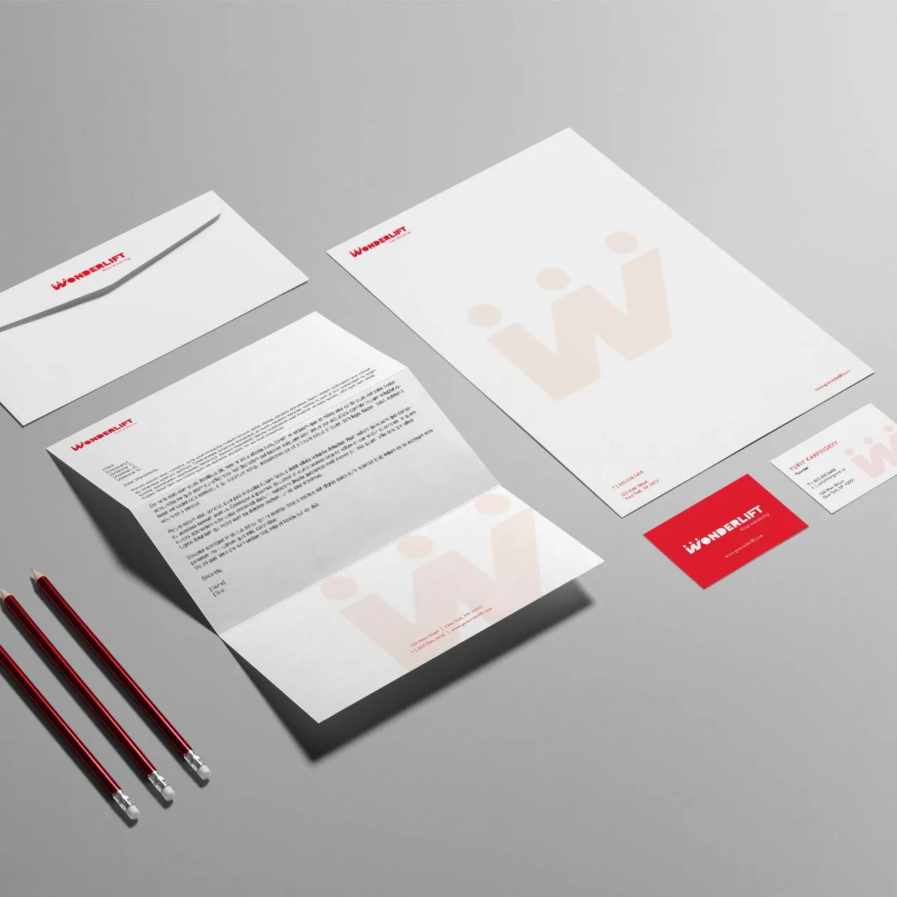Wonderlift work