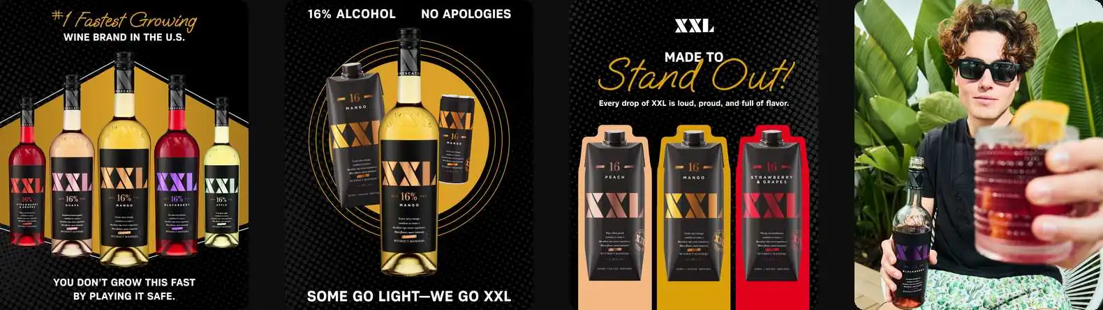 XXL Wines