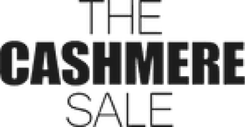 The Cashmere Sale
