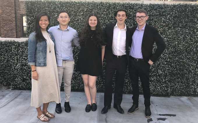 5 Tips and Tricks to Succeed as a Marketing Intern