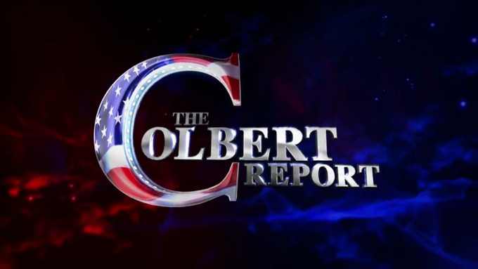 Colbert Praises Ruckus & the Catholic Diocese of BK