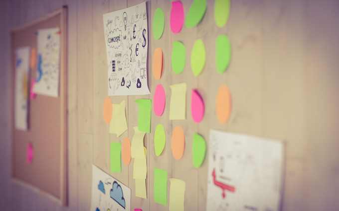 Five Rounds with CEO Josh Wood on Agency Processes