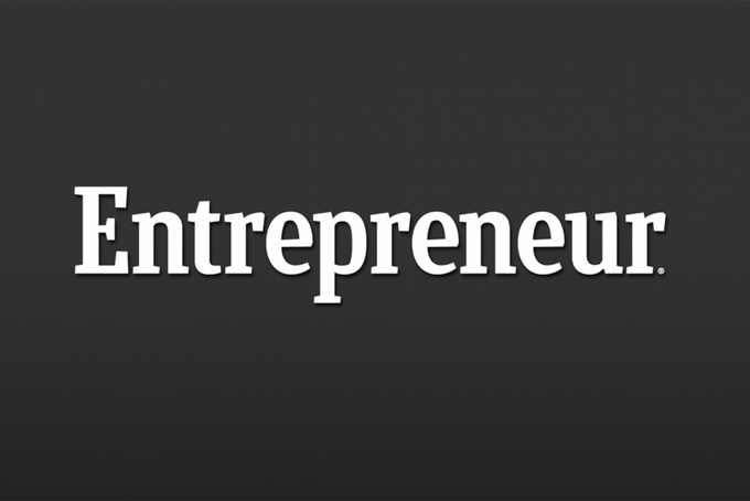 Guest Author for Entrepreneur: Look Here! How to Market When Everyone is Distracted