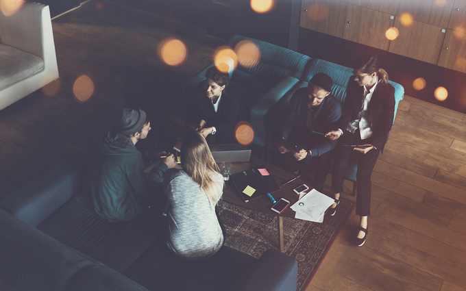 Improving Design Through Communication