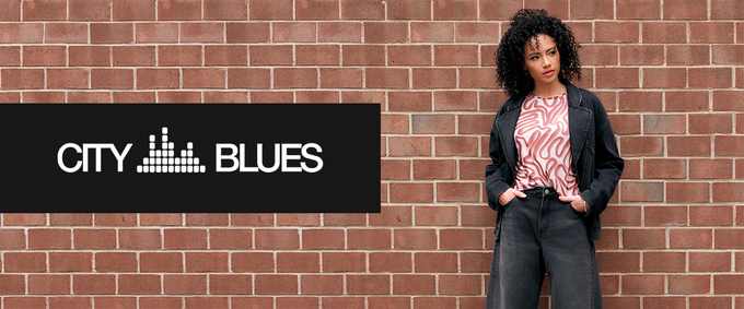 Ruckus Launches City Blues: Effortless Urban Everyday Denim
