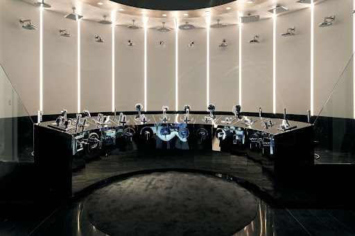 LIXIL Unveils Immersive Water Experience Center in New York City’s Flatiron District