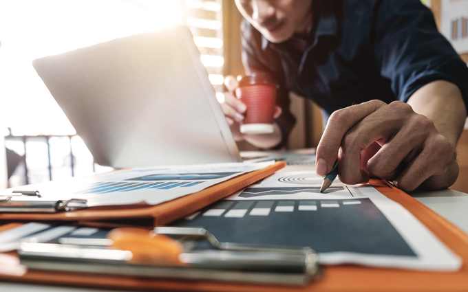 How Marketing Agencies Stay Productive