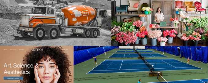 New Clients Wins, New York-based brands and an exciting leader in sustainability