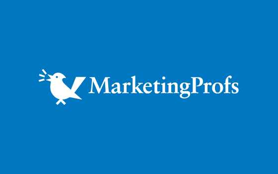 Guest Author for Marketing Profs: Why Online Companies Must Focus on Building Trust