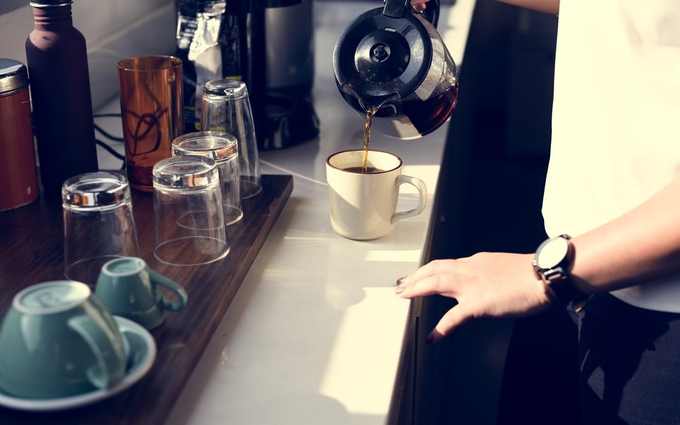 Guest Author for Small Biz Club: Using Passion to Fuel Your Business